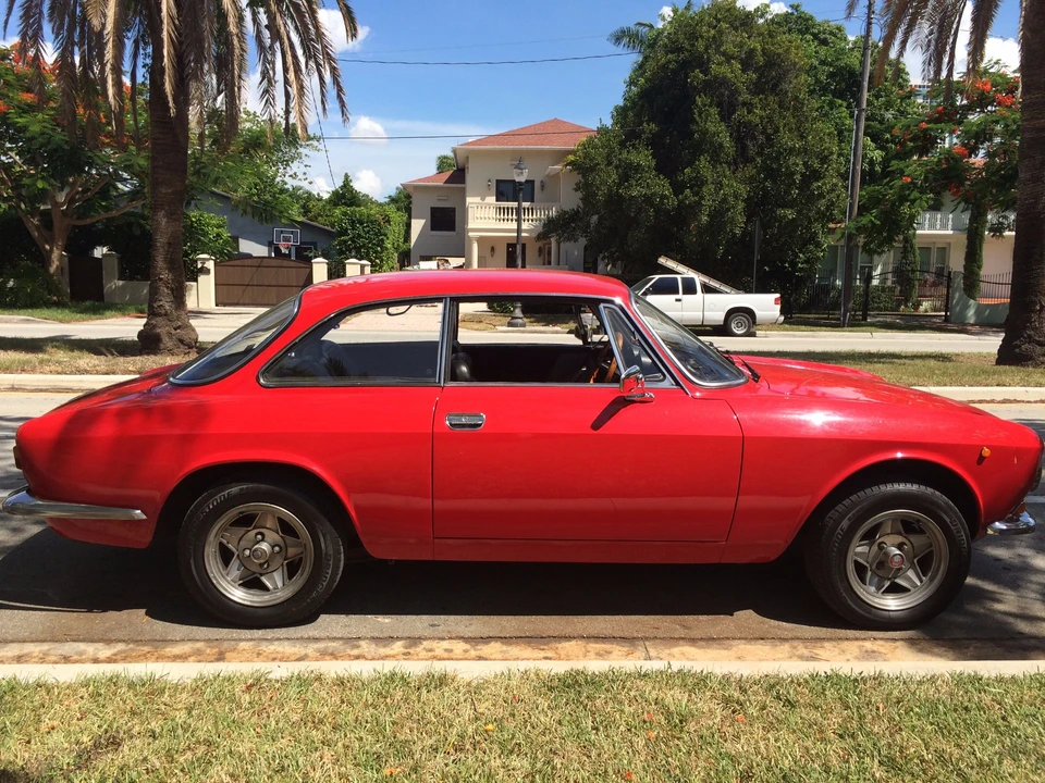 1975 Alfa Romeo GT 1300 Junior - Image 10 of 31