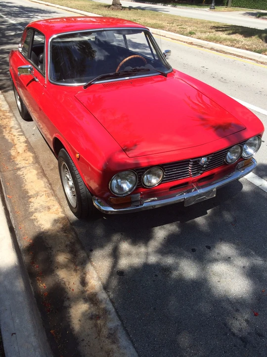1975 Alfa Romeo GT 1300 Junior - Image 9 of 31