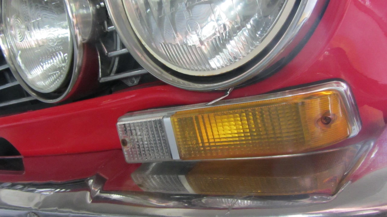 1975 Alfa Romeo GT 1300 Junior - Image 22 of 31