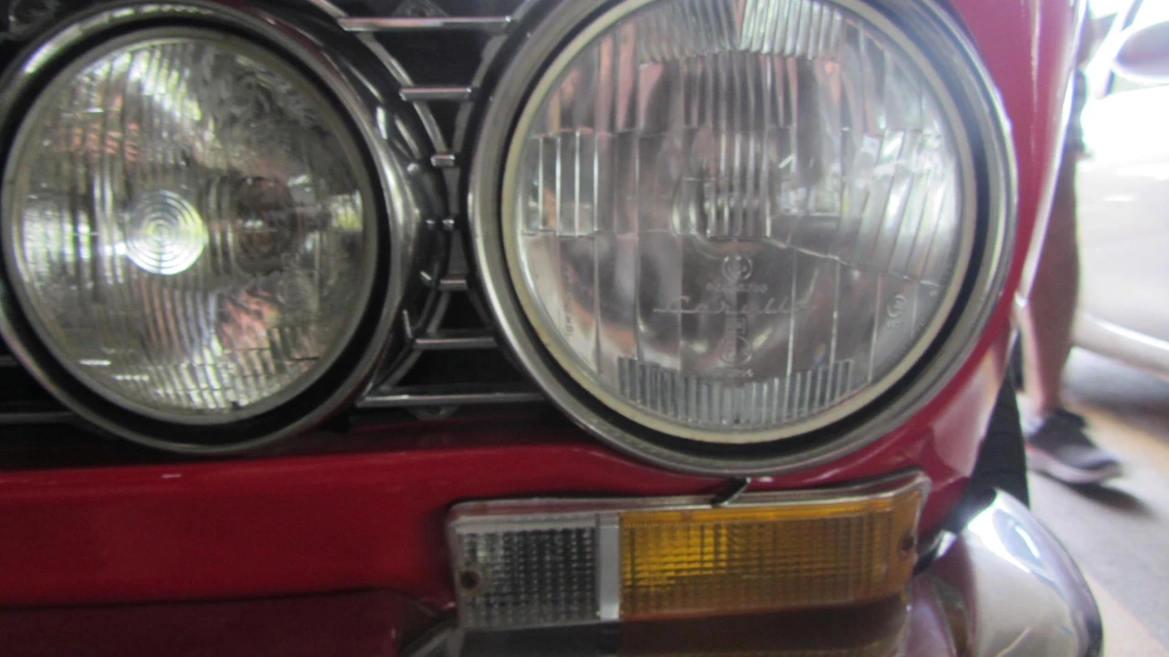 1975 Alfa Romeo GT 1300 Junior - Image 21 of 31