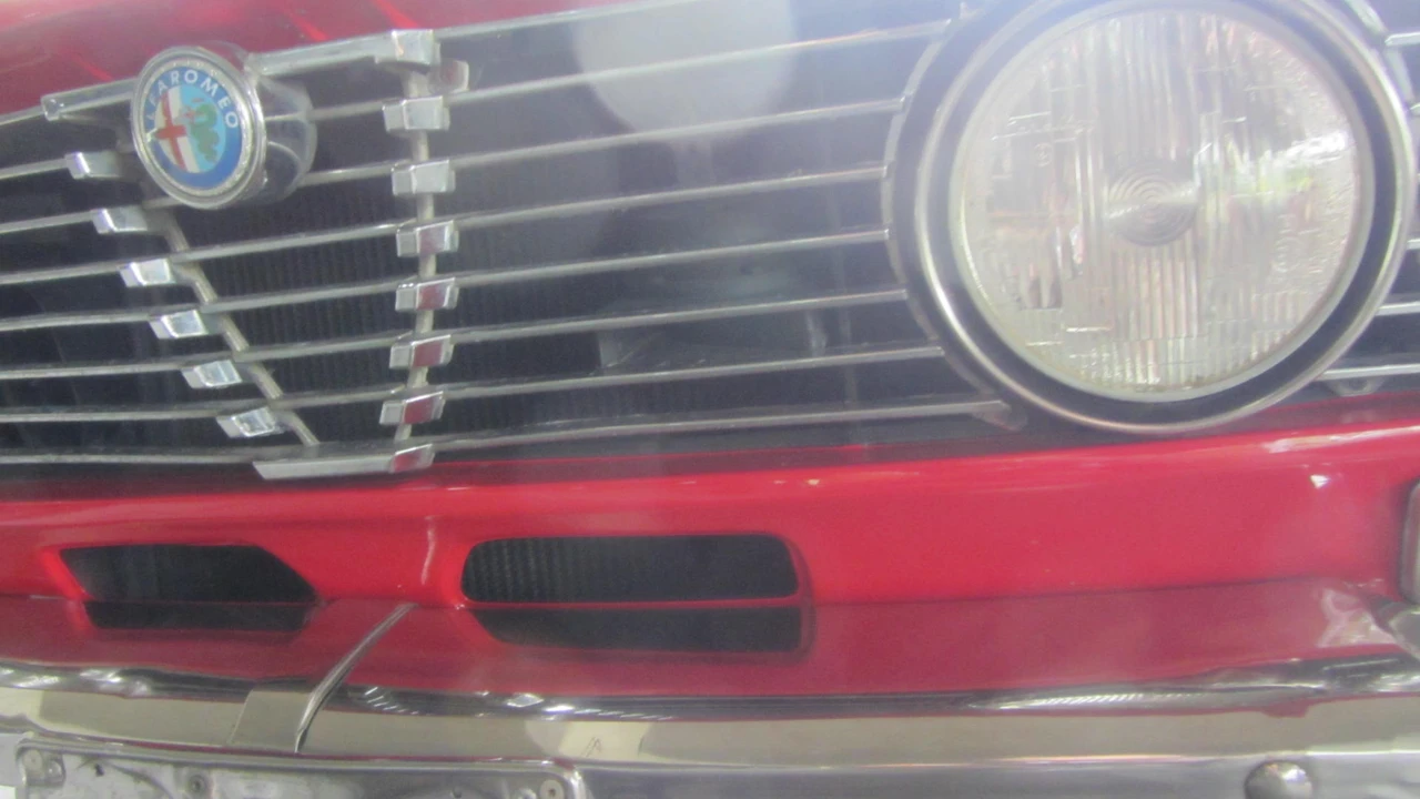 1975 Alfa Romeo GT 1300 Junior - Image 20 of 31