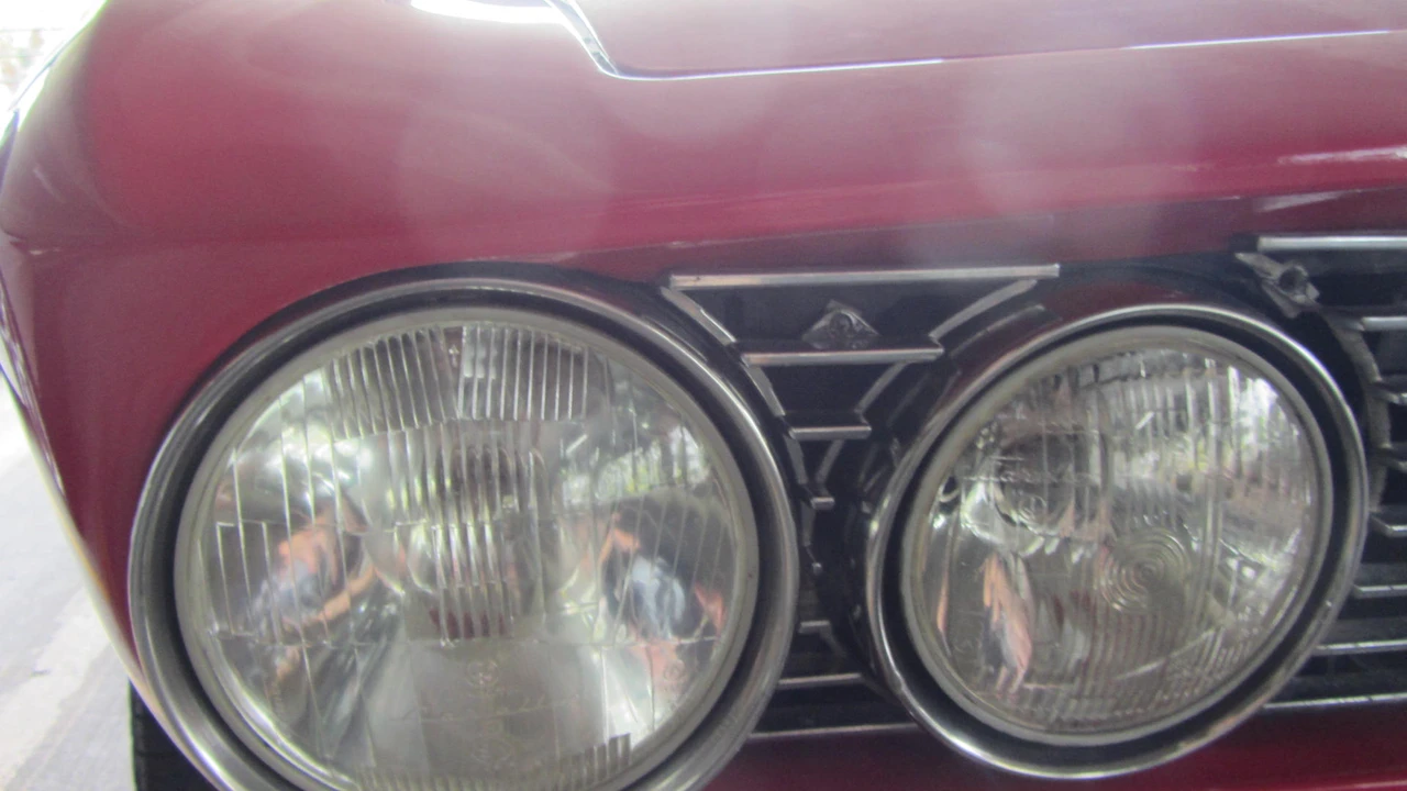 1975 Alfa Romeo GT 1300 Junior - Image 17 of 31
