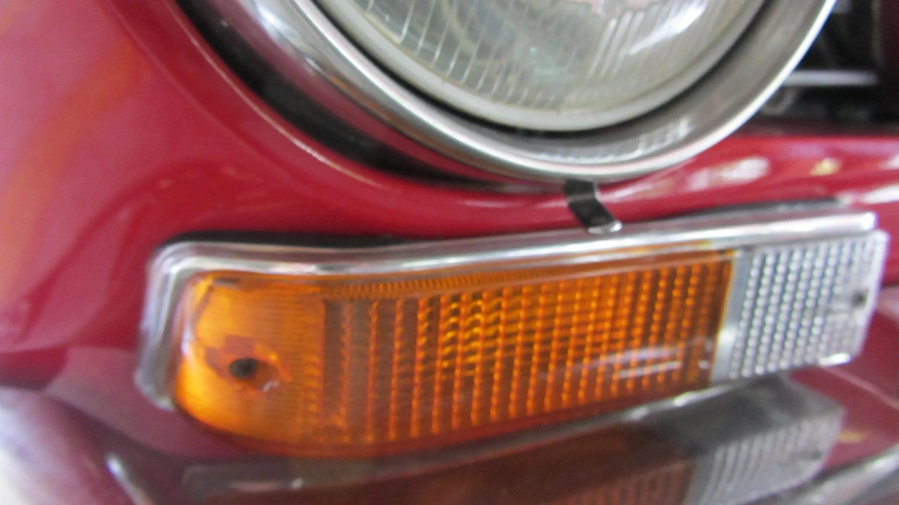 1975 Alfa Romeo GT 1300 Junior - Image 18 of 31