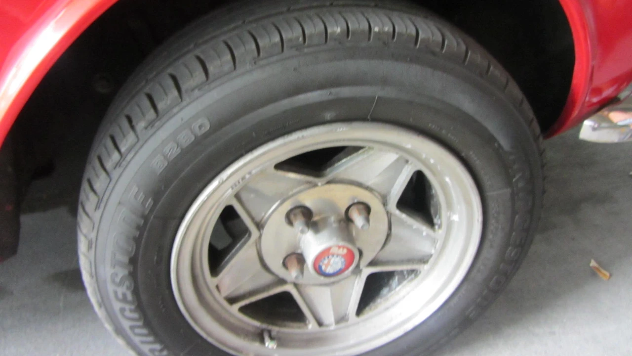 1975 Alfa Romeo GT 1300 Junior - Image 25 of 31