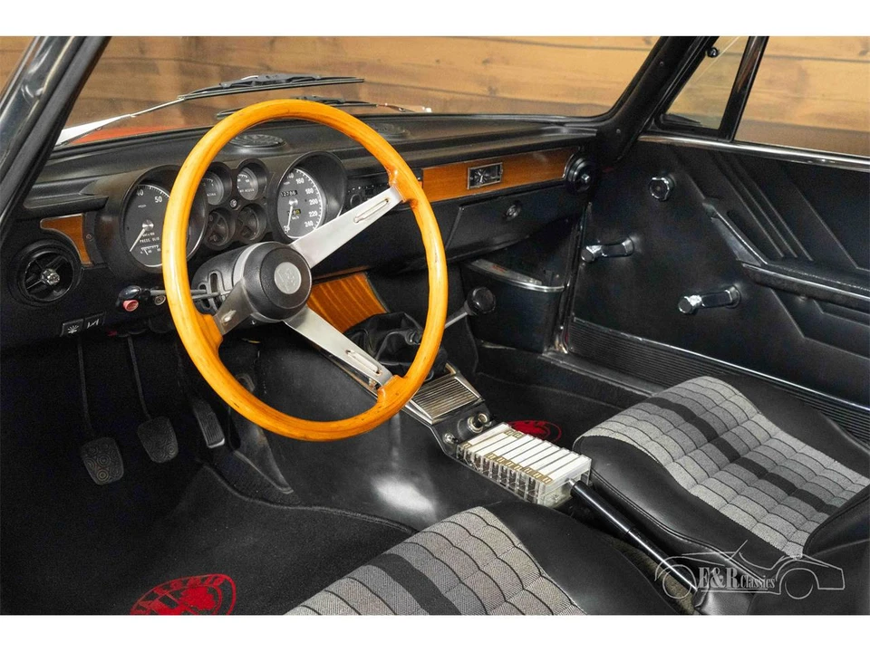 1975 Alfa Romeo GT 1600 Junior - Image 2 of 19