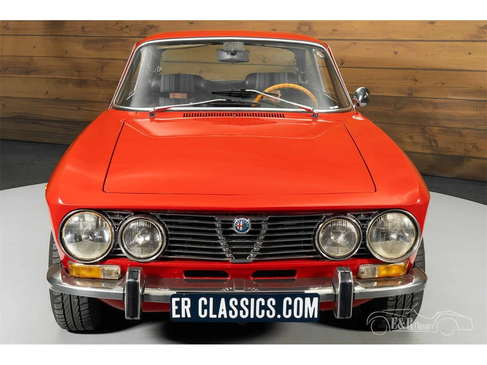 1975 Alfa Romeo GT 1600 Junior - Image 4 of 19