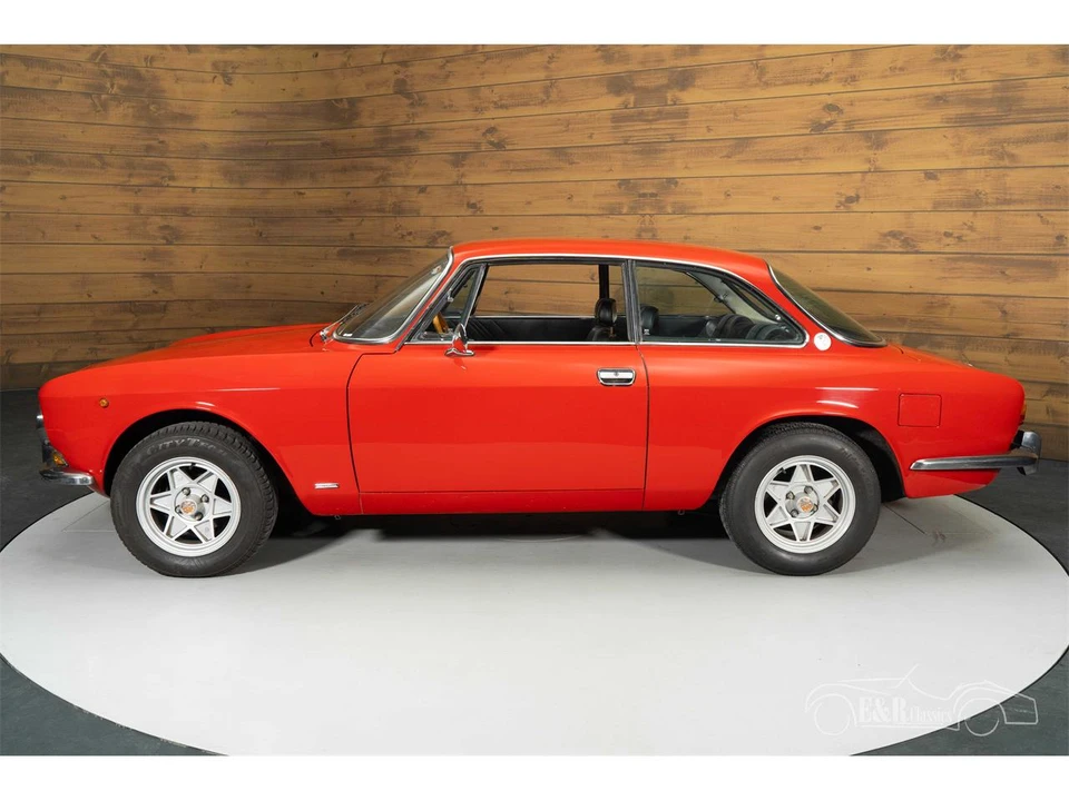 1975 Alfa Romeo GT 1600 Junior - Image 8 of 19