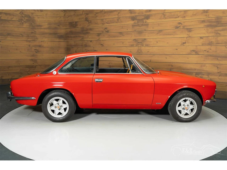 1975 Alfa Romeo GT 1600 Junior - Image 12 of 19