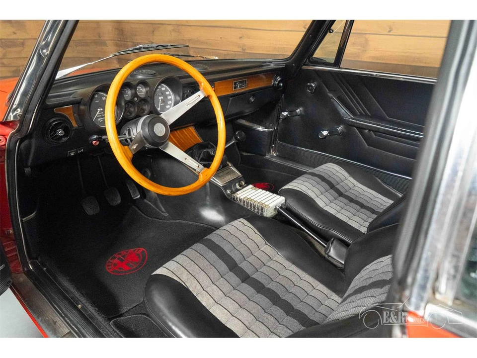 1975 Alfa Romeo GT 1600 Junior - Image 13 of 19