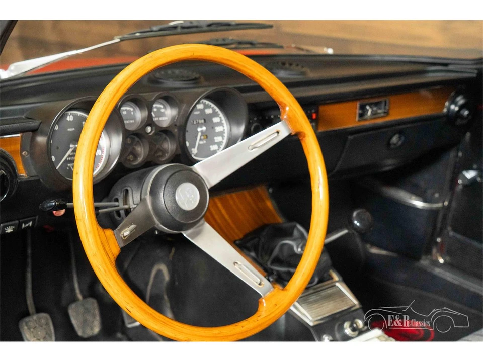 1975 Alfa Romeo GT 1600 Junior - Image 14 of 19