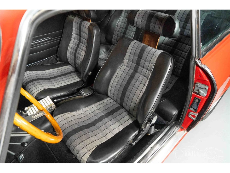 1975 Alfa Romeo GT 1600 Junior - Image 15 of 19