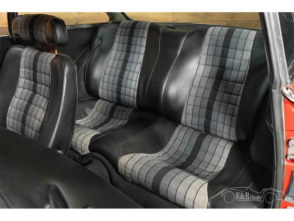 1975 Alfa Romeo GT 1600 Junior - Image 16 of 19
