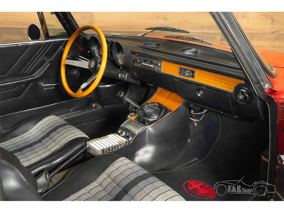 1975 Alfa Romeo GT 1600 Junior - Image 17 of 19