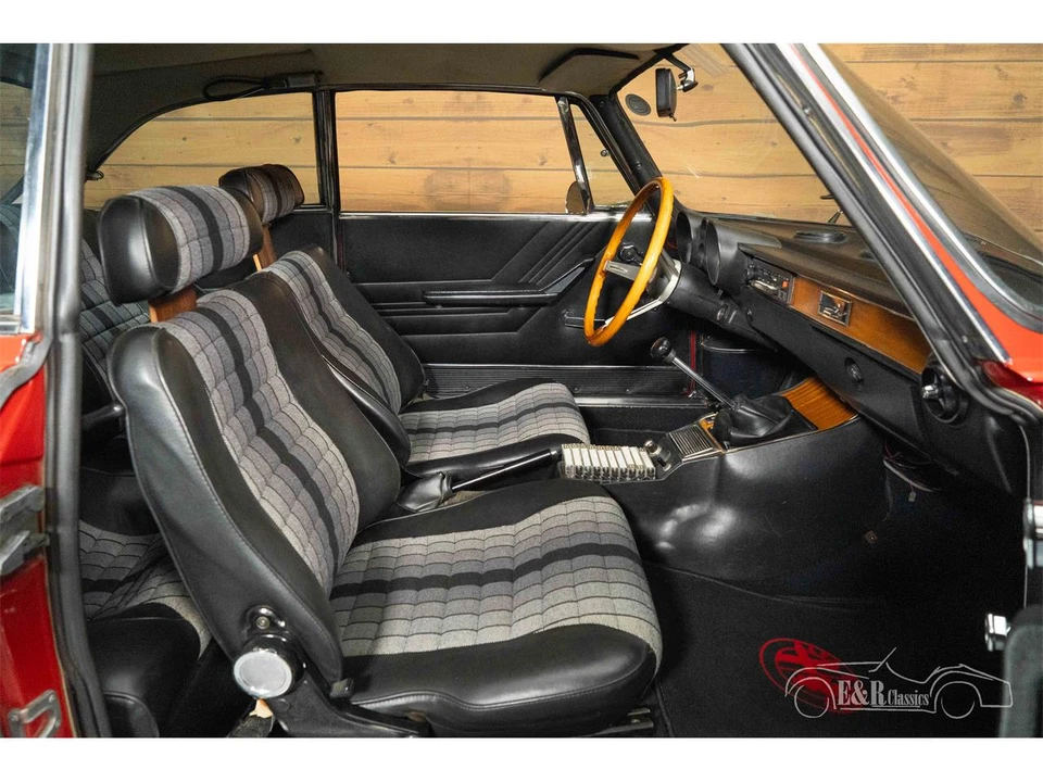 1975 Alfa Romeo GT 1600 Junior - Image 18 of 19