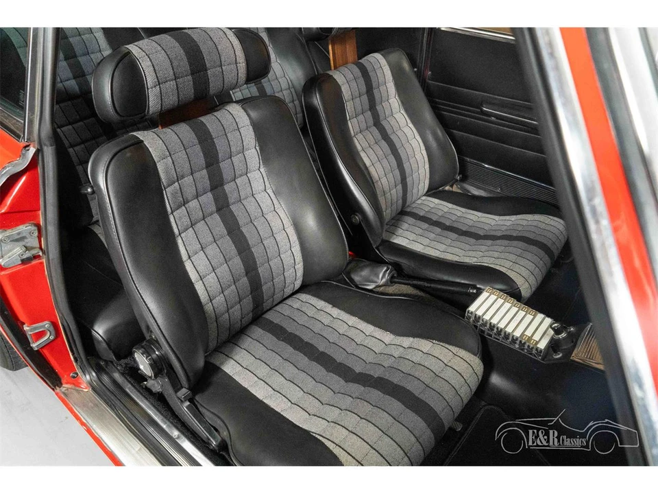 1975 Alfa Romeo GT 1600 Junior - Image 19 of 19