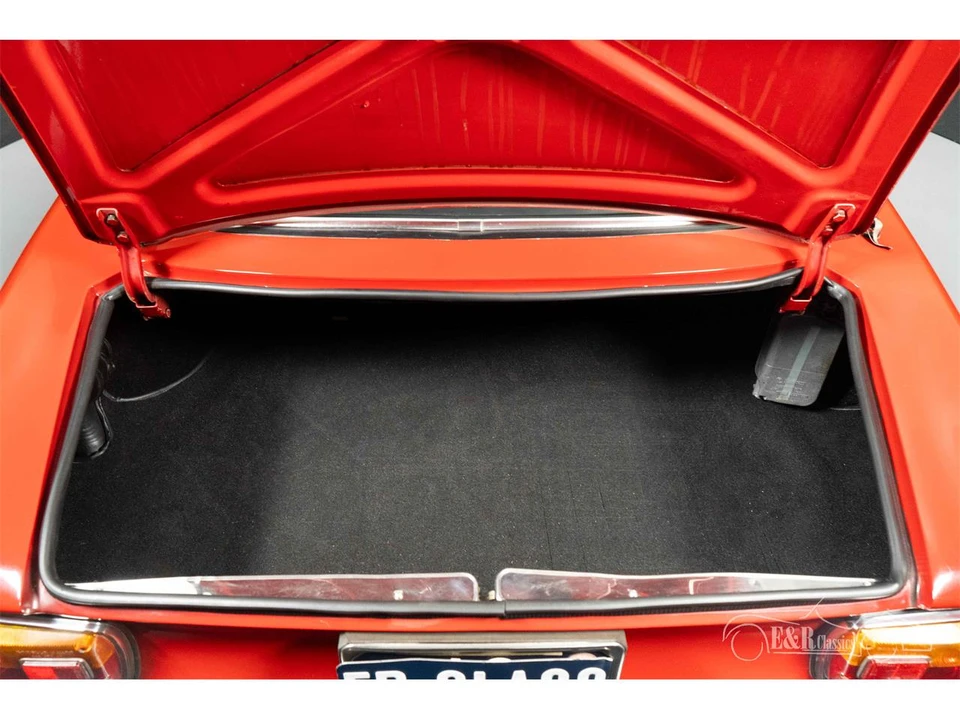 1975 Alfa Romeo GT 1600 Junior - Image 6 of 19