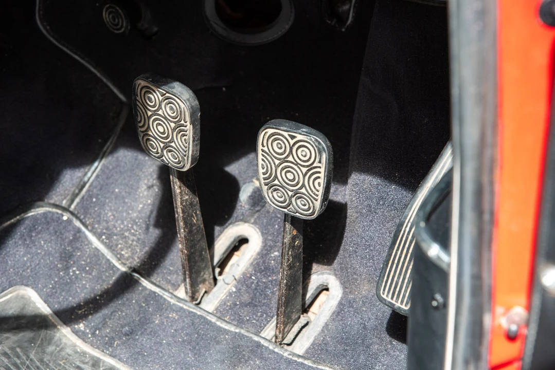 1975 Alfa Romeo GT 1600 Junior - Image 30 of 30