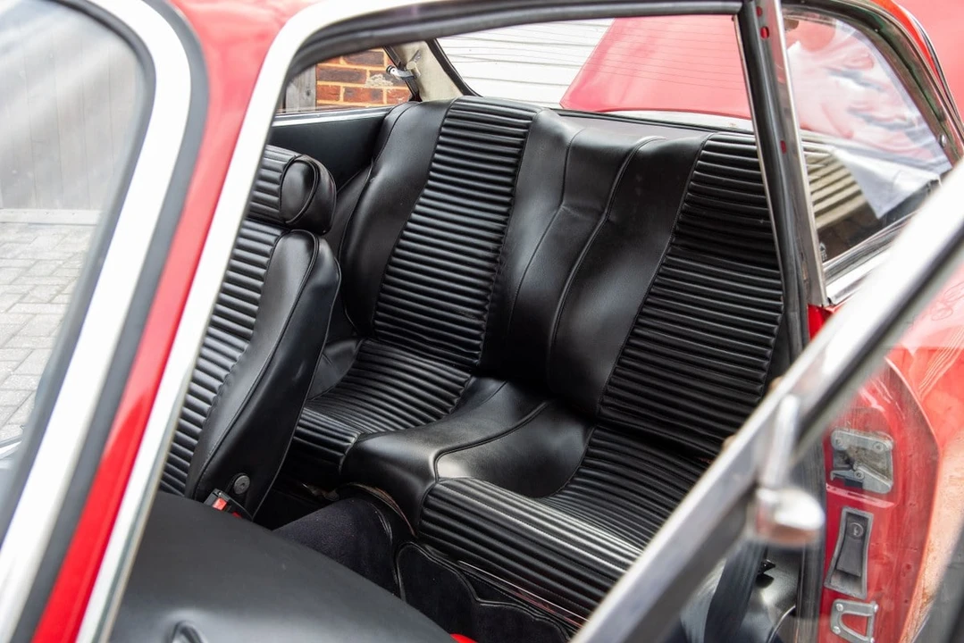 1975 Alfa Romeo GT 1600 Junior - Image 26 of 30