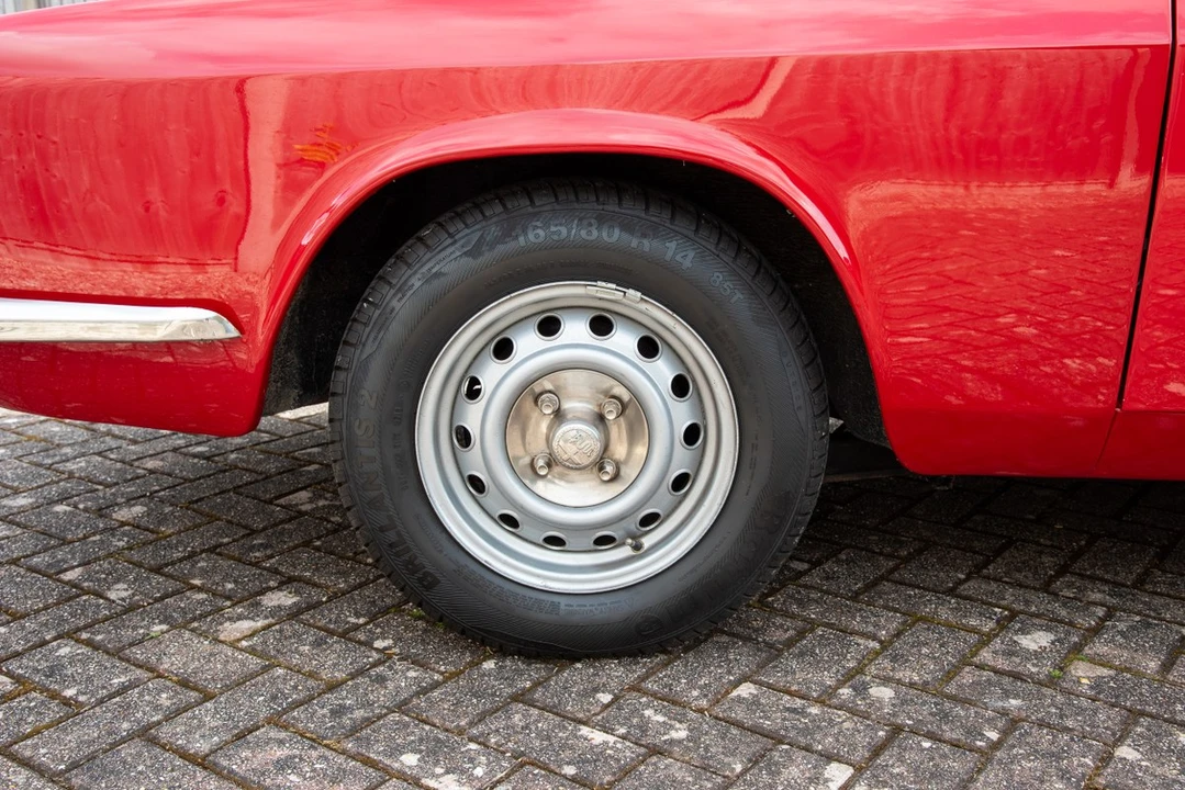 1975 Alfa Romeo GT 1600 Junior - Image 20 of 30