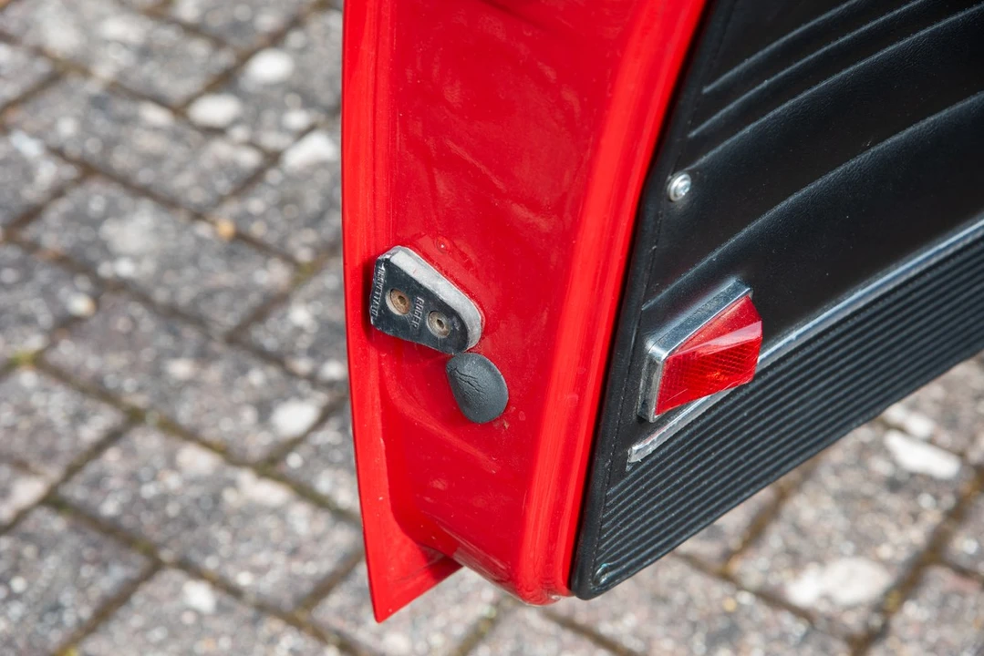 1975 Alfa Romeo GT 1600 Junior - Image 24 of 30