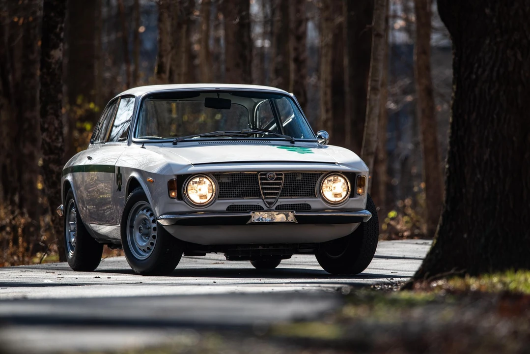 1975 Alfa Romeo GTA 1300 Junior - Image 10 of 31