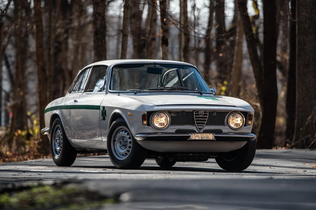 1975 Alfa Romeo GTA 1300 Junior - Image 7 of 31