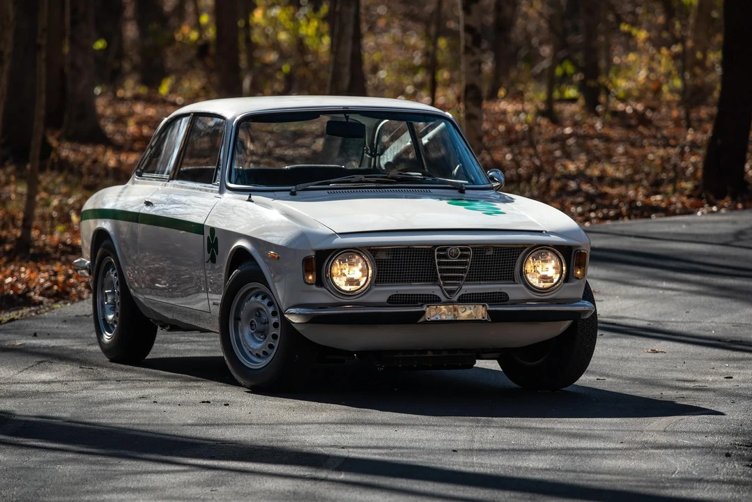 1975 Alfa Romeo GTA 1300 Junior - Image 8 of 31