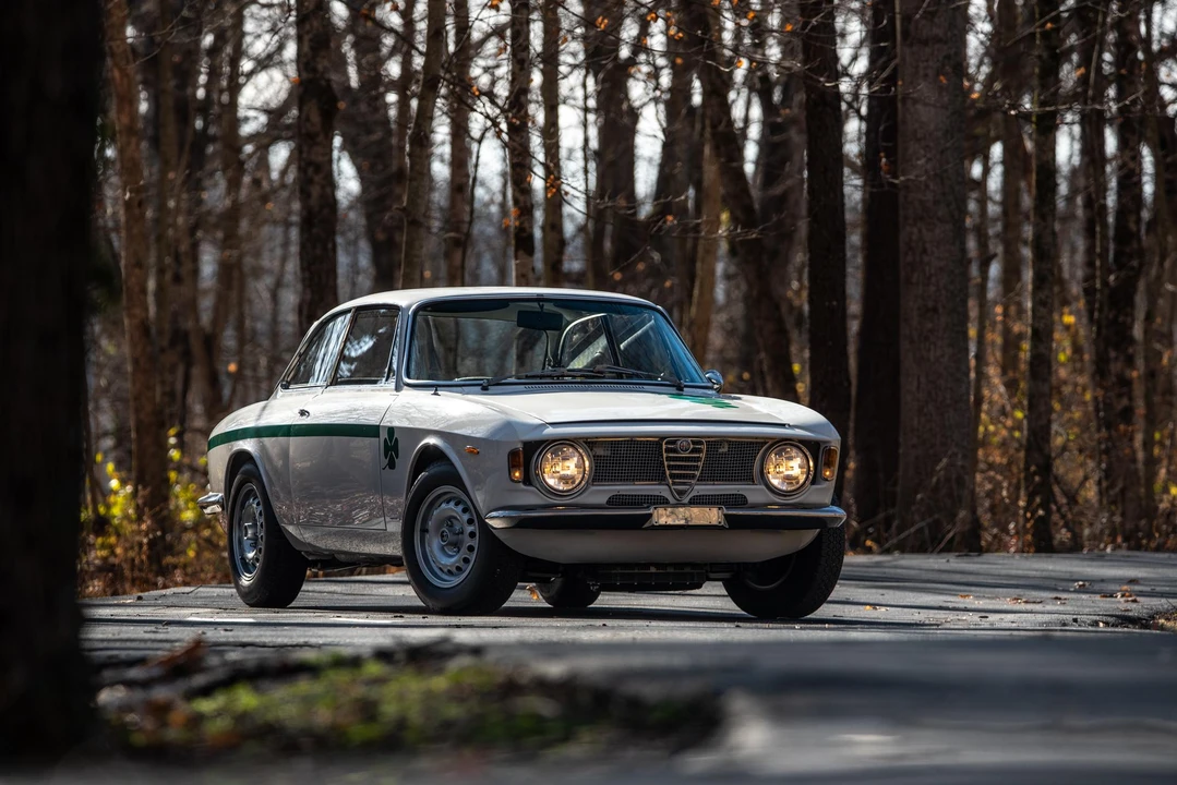 1975 Alfa Romeo GTA 1300 Junior - Image 6 of 31