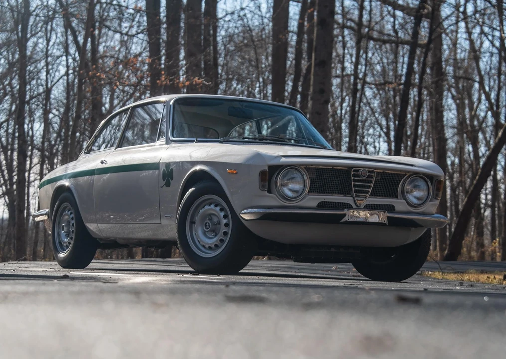 1975 Alfa Romeo GTA 1300 Junior - Image 5 of 31