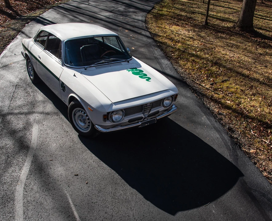 1975 Alfa Romeo GTA 1300 Junior - Image 9 of 31