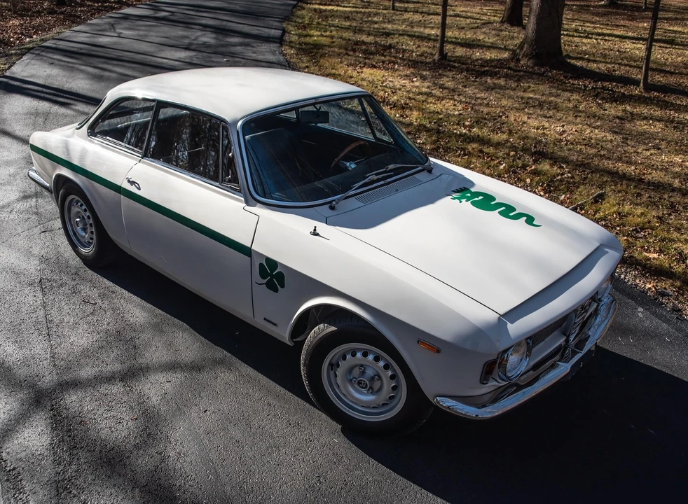 1975 Alfa Romeo GTA 1300 Junior - Image 3 of 31