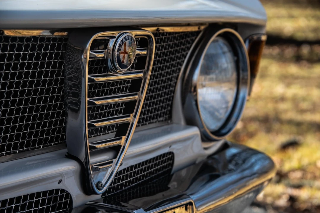1975 Alfa Romeo GTA 1300 Junior - Image 30 of 31