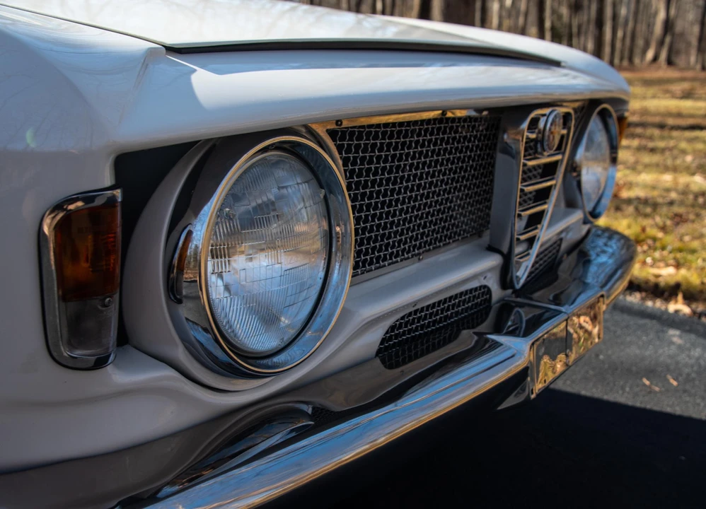 1975 Alfa Romeo GTA 1300 Junior - Image 29 of 31