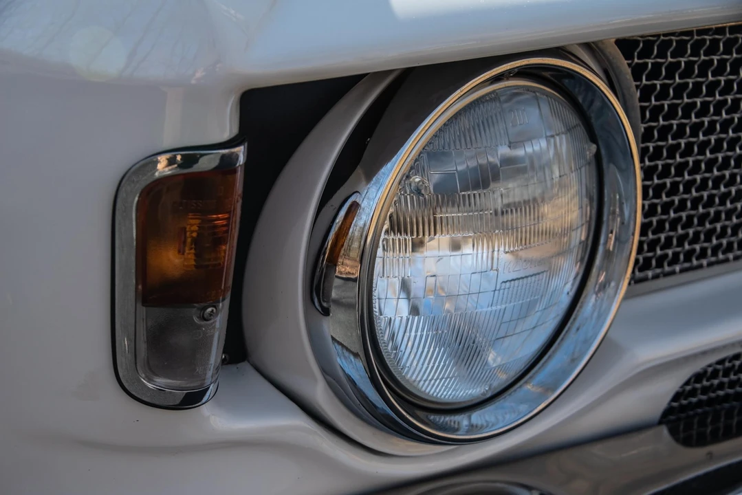 1975 Alfa Romeo GTA 1300 Junior - Image 31 of 31
