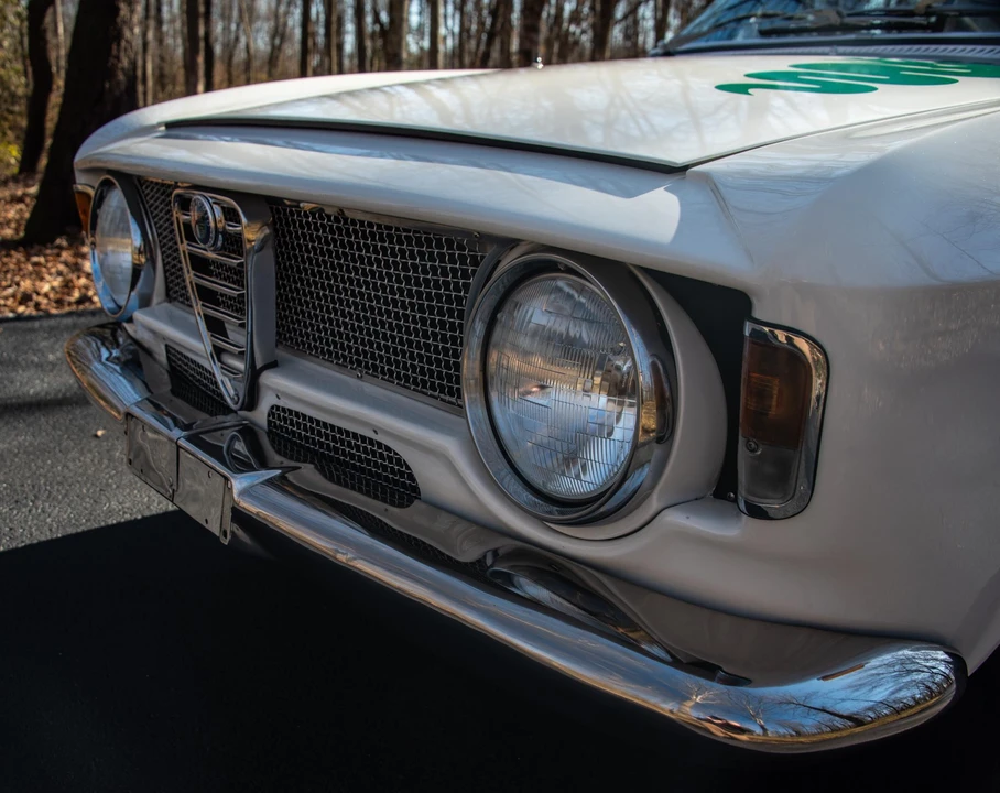 1975 Alfa Romeo GTA 1300 Junior - Image 28 of 31