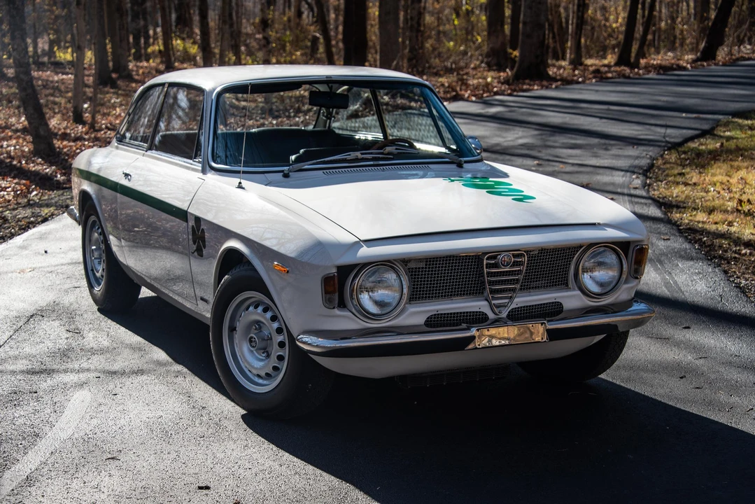 1975 Alfa Romeo GTA 1300 Junior - Image 4 of 31