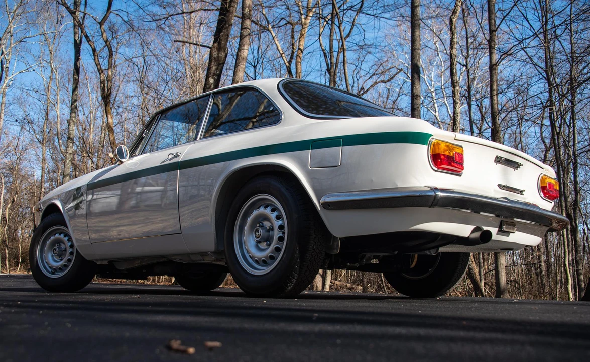1975 Alfa Romeo GTA 1300 Junior - Image 15 of 31