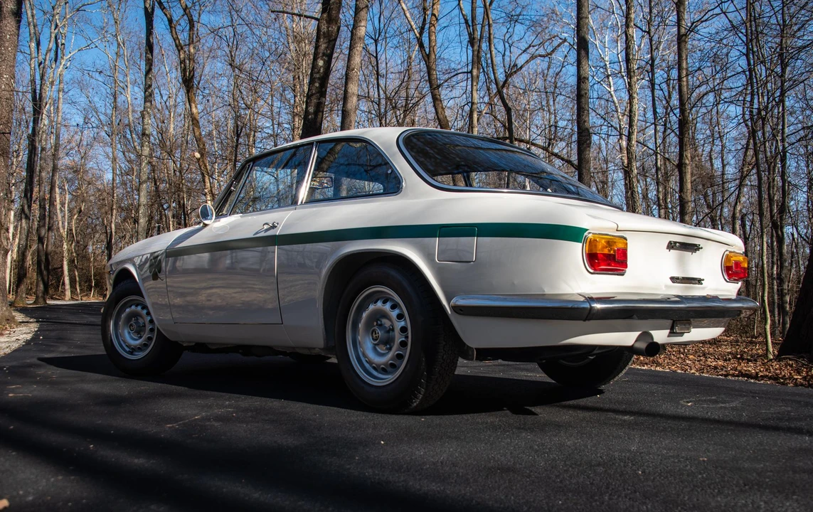 1975 Alfa Romeo GTA 1300 Junior - Image 16 of 31