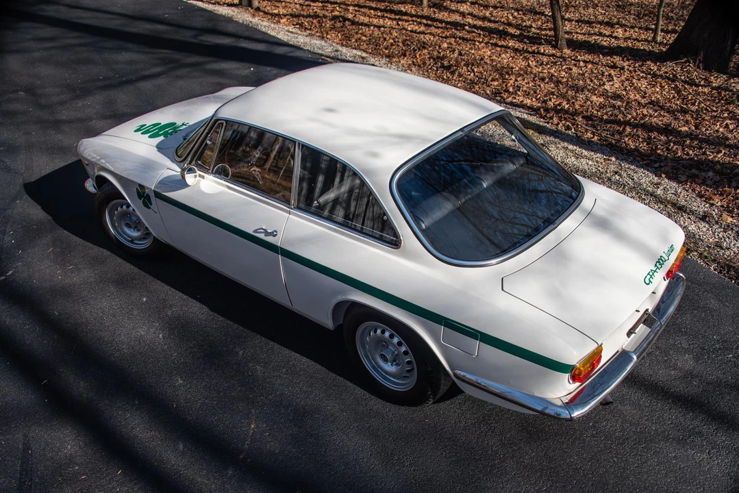 1975 Alfa Romeo GTA 1300 Junior - Image 18 of 31