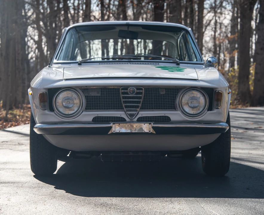 1975 Alfa Romeo GTA 1300 Junior - Image 11 of 31