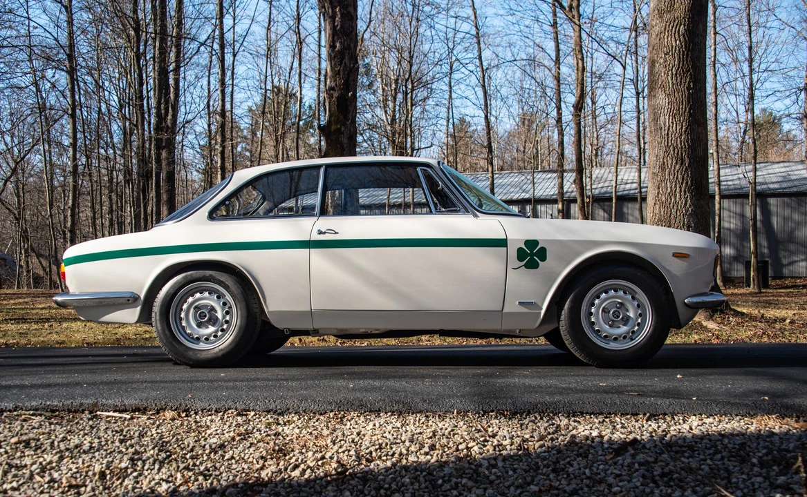 1975 Alfa Romeo GTA 1300 Junior - Image 23 of 31