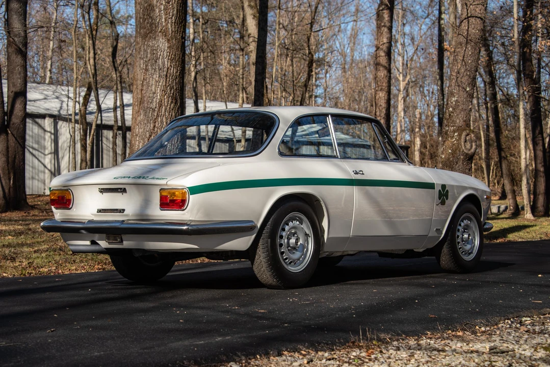 1975 Alfa Romeo GTA 1300 Junior - Image 22 of 31