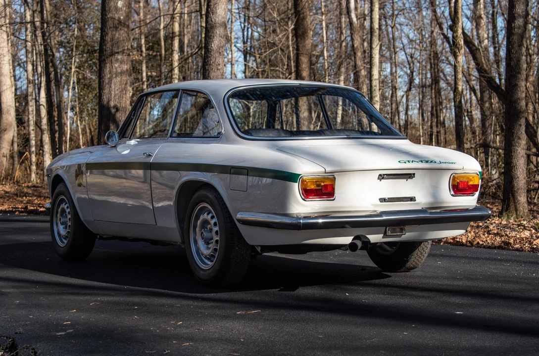 1975 Alfa Romeo GTA 1300 Junior - Image 19 of 31