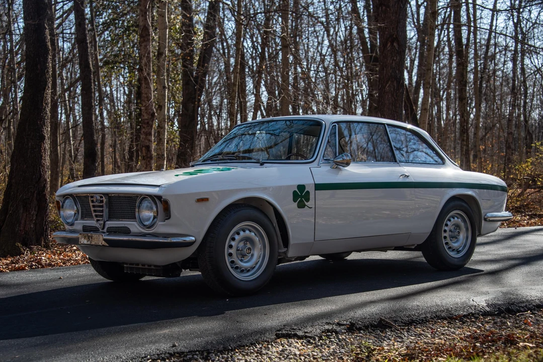 1975 Alfa Romeo GTA 1300 Junior - Image 12 of 31