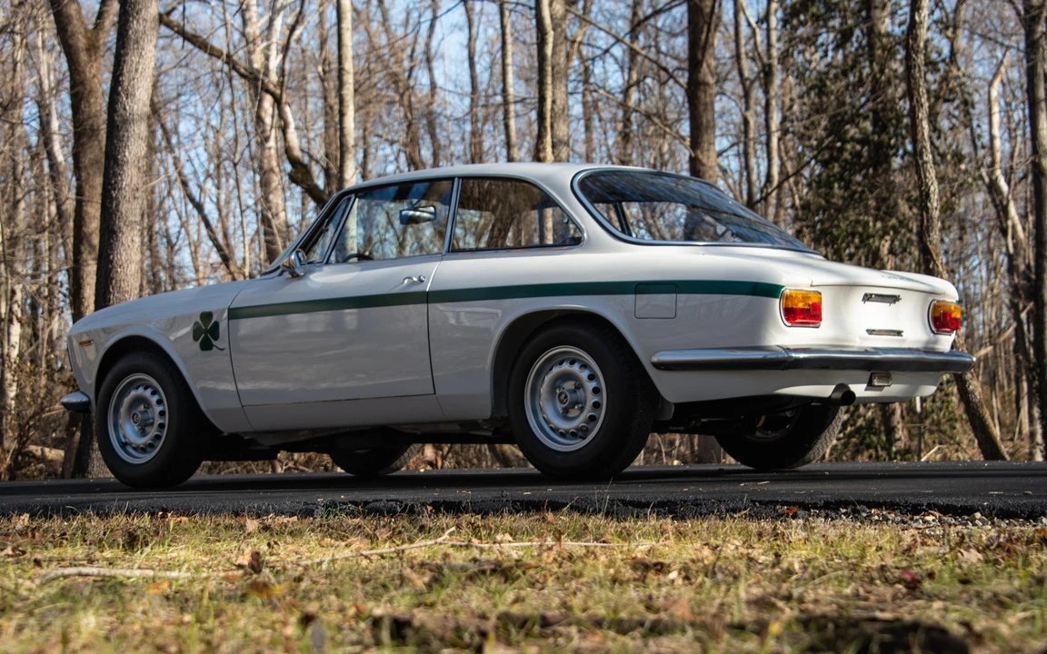 1975 Alfa Romeo GTA 1300 Junior - Image 14 of 31