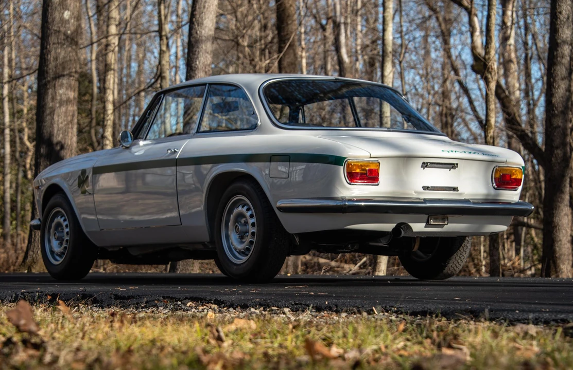 1975 Alfa Romeo GTA 1300 Junior - Image 17 of 31