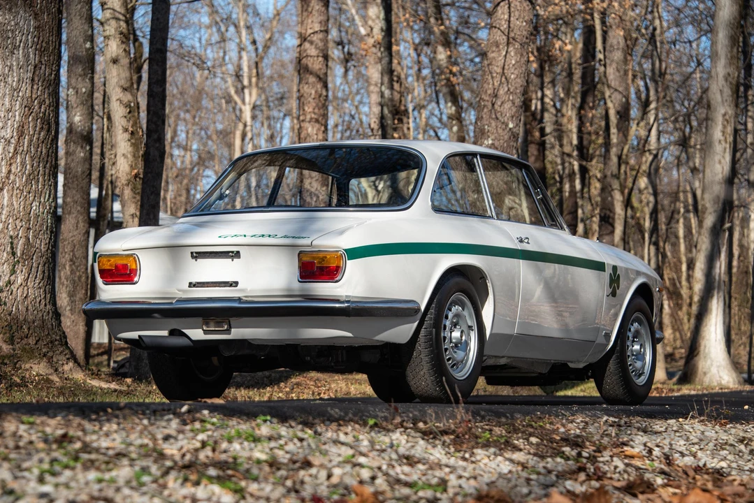 1975 Alfa Romeo GTA 1300 Junior - Image 21 of 31