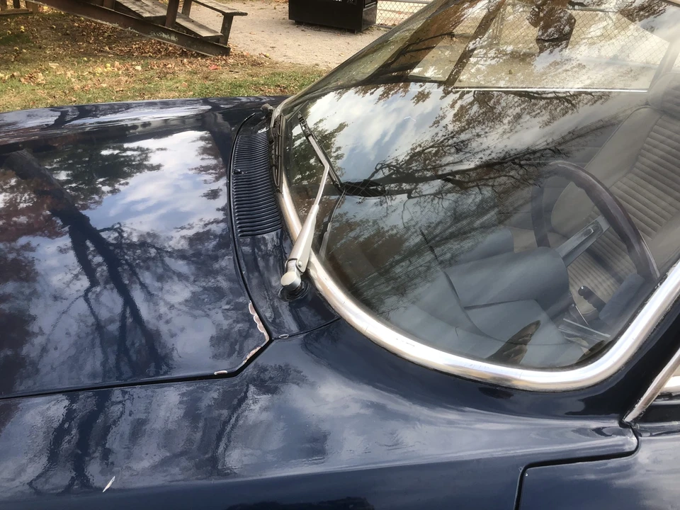 1975 Alfa Romeo 2000 GT Veloce - Image 19 of 31
