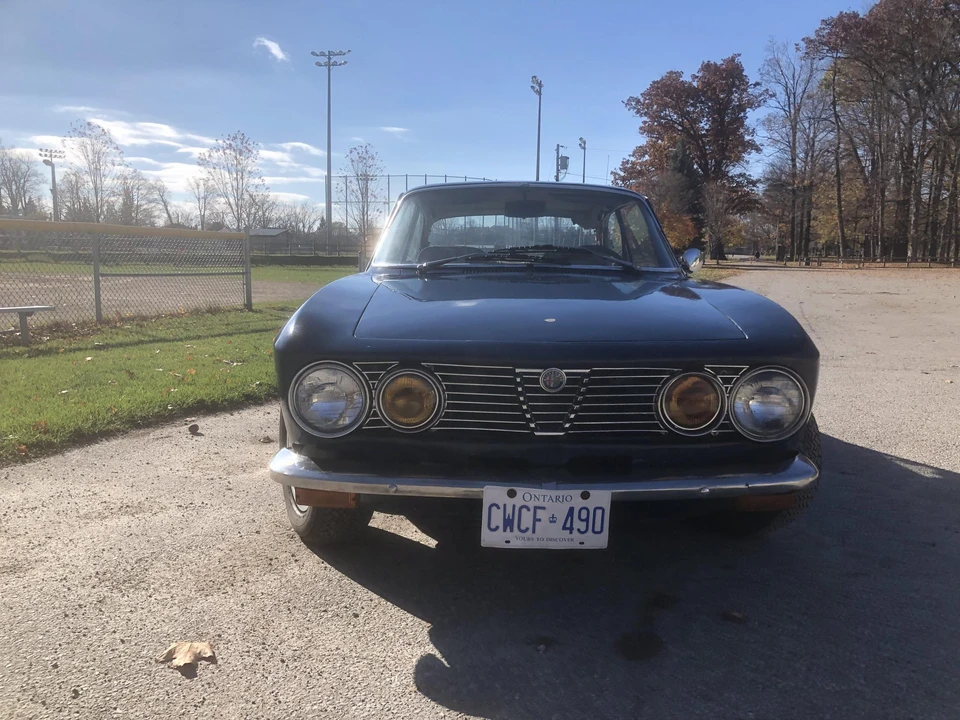 1975 Alfa Romeo 2000 GT Veloce - Image 15 of 31