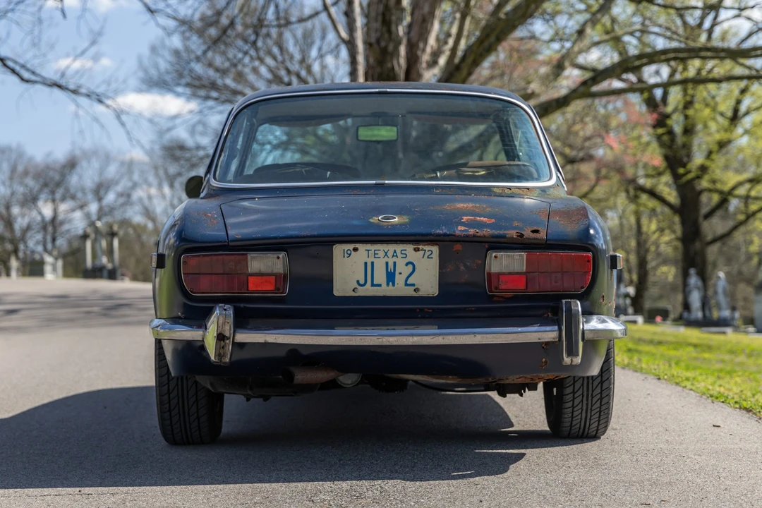 1975 Alfa Romeo 2000 GT Veloce - Image 6 of 31